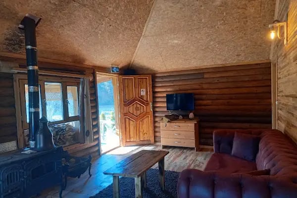 Eren'in Dağ Evi - Resim 7