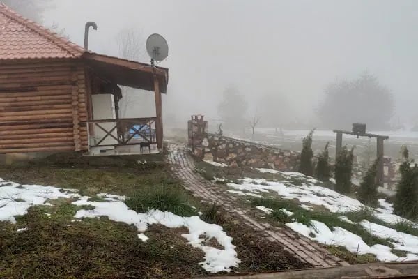 Eren'in Dağ Evi - Resim 20