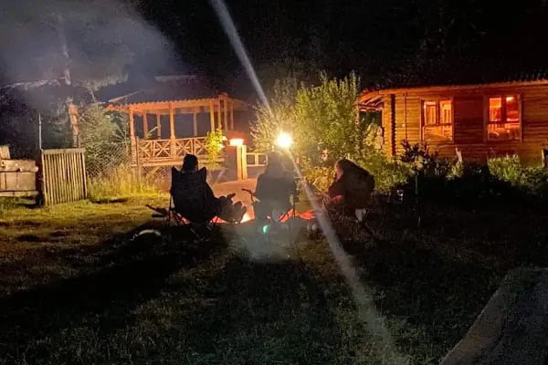 Eren'in Dağ Evi - Resim 10
