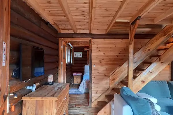 Eren'in Dağ Evi - Resim 11