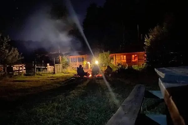 Eren'in Dağ Evi - Resim 12