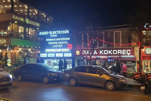 Asrep Elektronik İLHAN - Resim 8