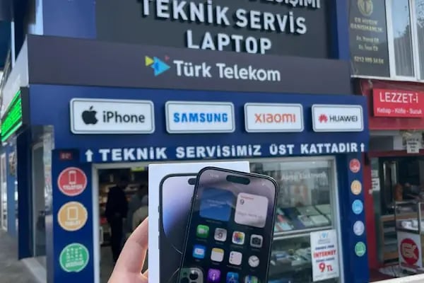 Asrep Elektronik İLHAN - Resim 6