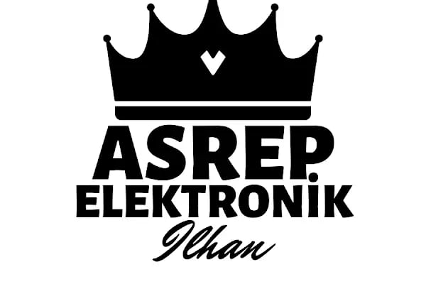 Asrep Elektronik İLHAN - Resim 11