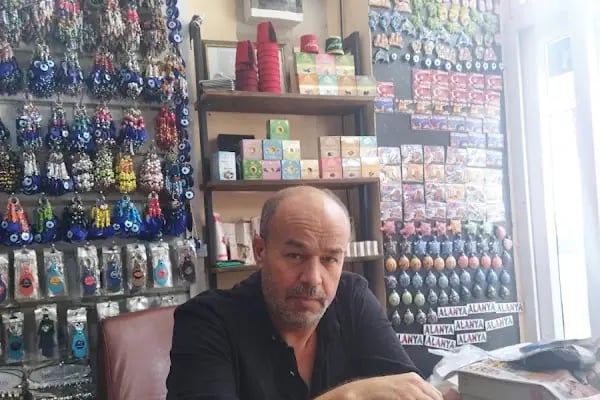 UMUT HEDİYELİK EŞYA TOPTAN VE PERAKENDE - Resim 2