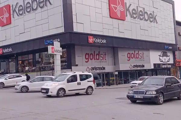 Kelebek Mobilya Siteler 1 - Resim 9