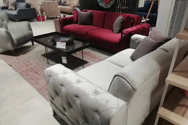 Kelebek Mobilya Siteler 1 - Resim 3