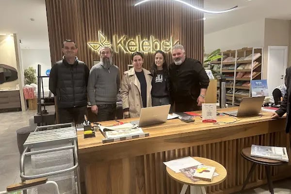 Kelebek Mobilya Siteler 1 - Resim 2