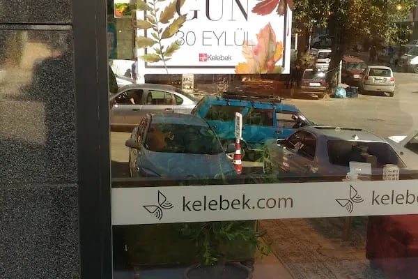 Kelebek Mobilya Siteler 1 - Resim 10