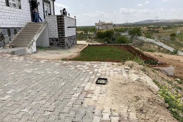 ERDAL GÜNEŞ MALİKANESİ - Resim 6