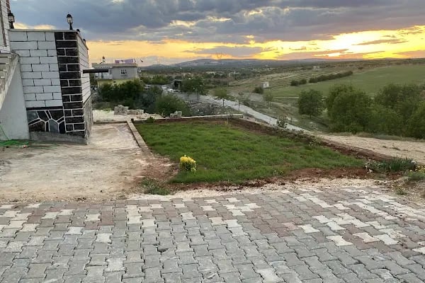 ERDAL GÜNEŞ MALİKANESİ - Resim 8