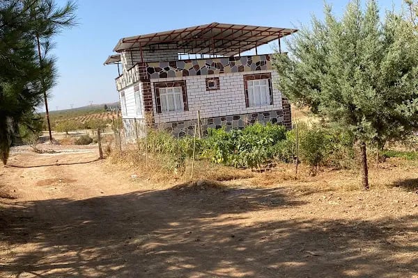 ERDAL GÜNEŞ MALİKANESİ - Resim 3