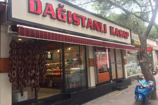 Dağıstanlı Kasap - Resim 9