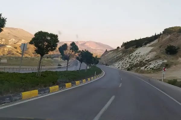 Ayaş Mal Müdürlüğü - Resim 1