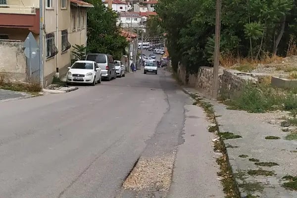 Ayaş Mal Müdürlüğü - Resim 2