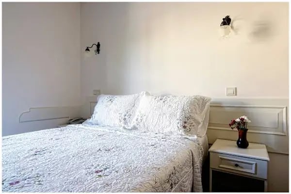 Minyon Hotel - Resim 11