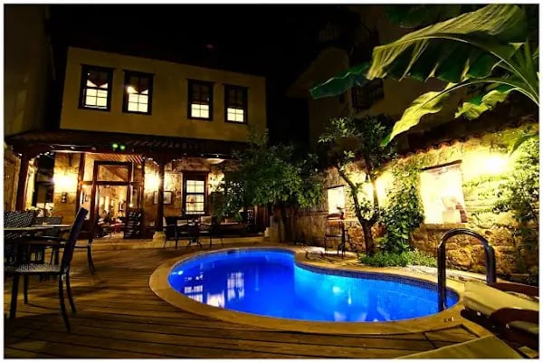 Minyon Hotel - Resim 7