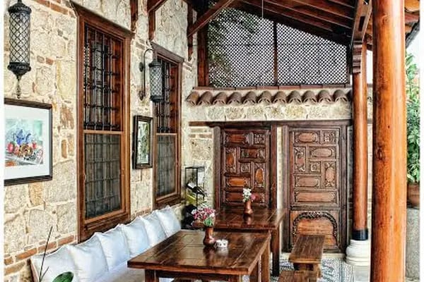 Minyon Hotel - Resim 10