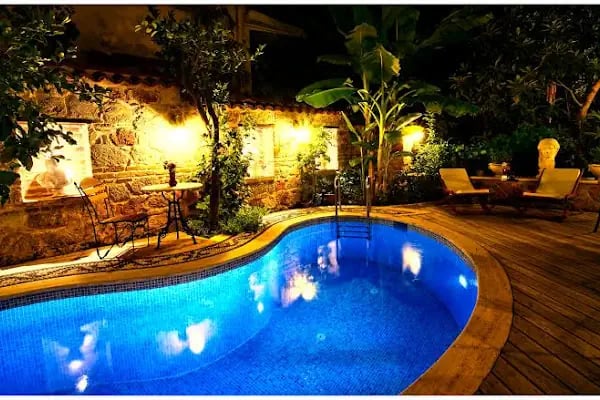 Minyon Hotel - Resim 3