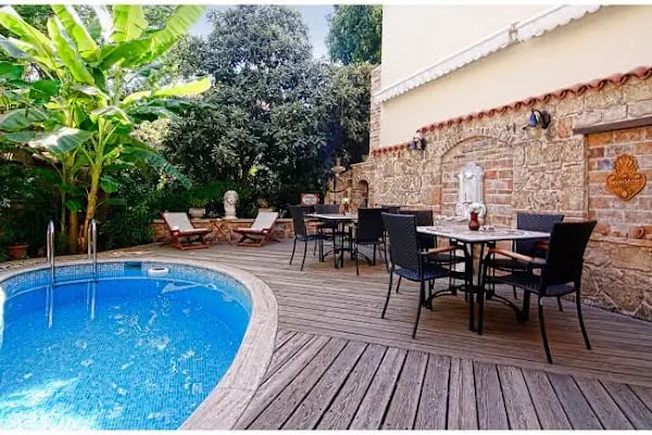 Minyon Hotel - Resim 5