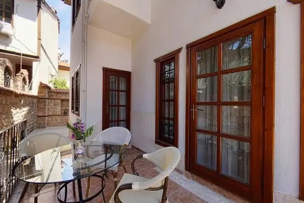Minyon Hotel - Resim 17