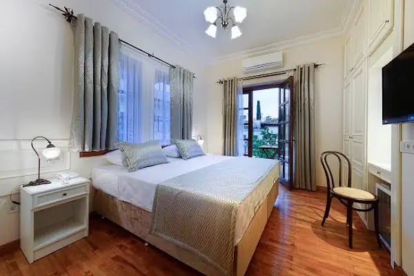 Minyon Hotel - Resim 15