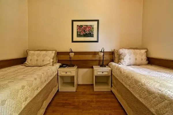 Minyon Hotel - Resim 19
