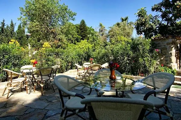 Minyon Hotel - Resim 9
