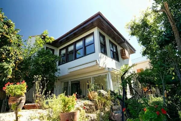 Minyon Hotel - Resim 1