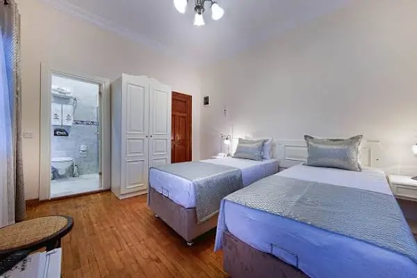 Minyon Hotel - Resim 2