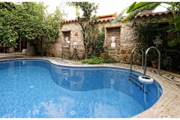 Minyon Hotel - Resim 20