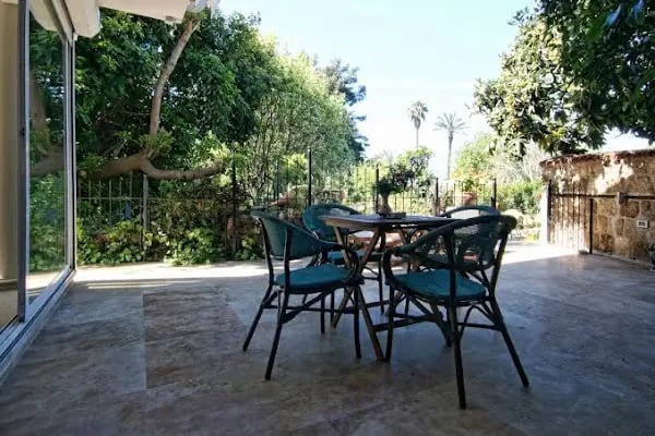 Minyon Hotel - Resim 12