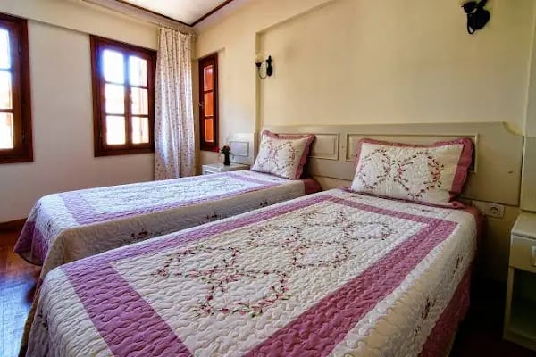 Minyon Hotel - Resim 13