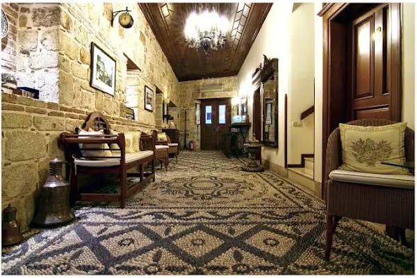 Minyon Hotel - Resim 6
