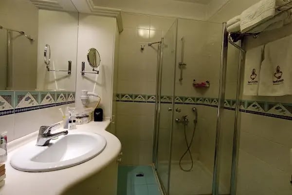 Minyon Hotel - Resim 4