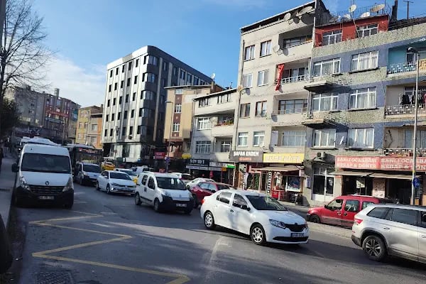 Yavuz Selim Tramvay Durağı - Resim 12