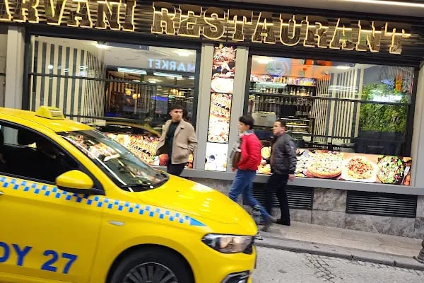Yavuz Selim Tramvay Durağı - Resim 16