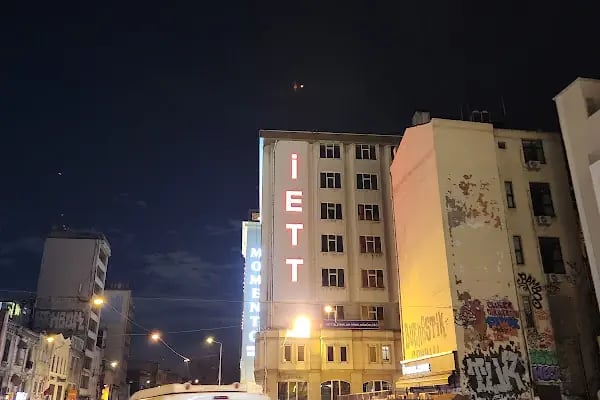 Yavuz Selim Tramvay Durağı - Resim 17
