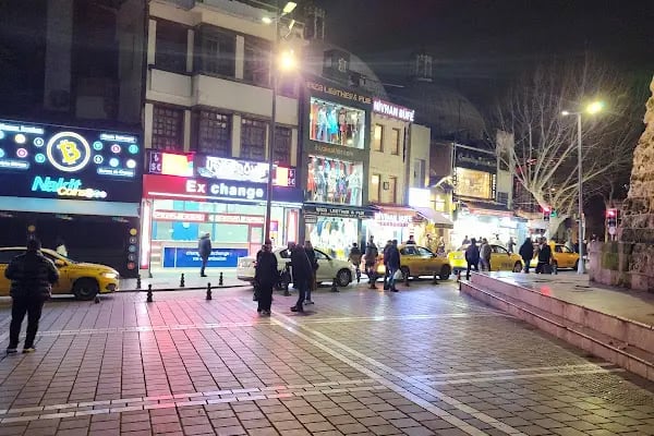 Yavuz Selim Tramvay Durağı - Resim 11