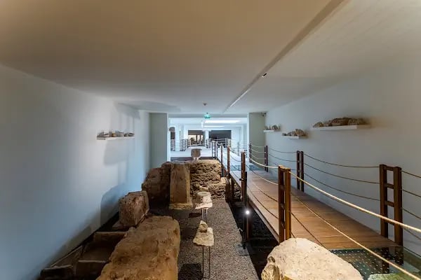 RuinAdalia Hotel - Resim 7
