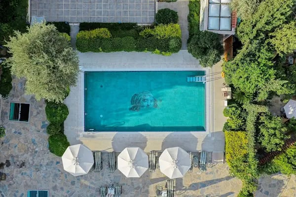 RuinAdalia Hotel - Resim 11