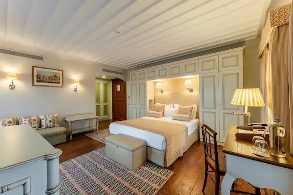 RuinAdalia Hotel - Resim 2