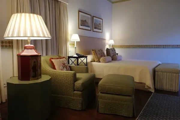 RuinAdalia Hotel - Resim 18
