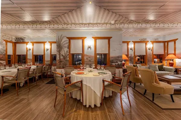RuinAdalia Hotel - Resim 5