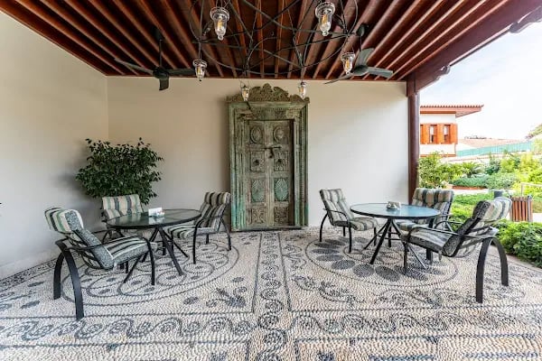 RuinAdalia Hotel - Resim 10