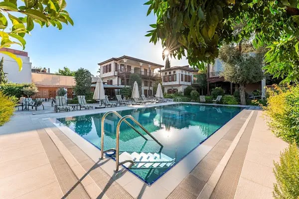 RuinAdalia Hotel - Resim 17
