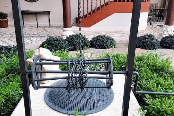 RuinAdalia Hotel - Resim 14