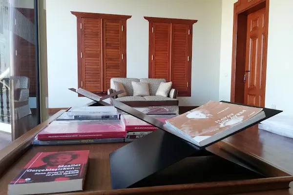 RuinAdalia Hotel - Resim 13