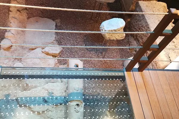 RuinAdalia Hotel - Resim 16