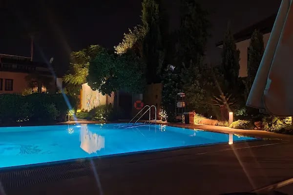 RuinAdalia Hotel - Resim 3